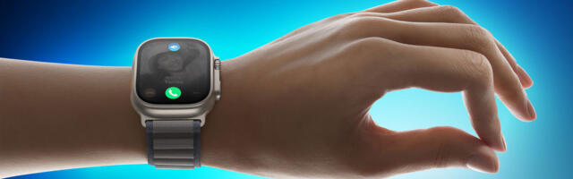 Najbolja nova Apple Watch funkcija sada je dostupna svima, ali to nije sve