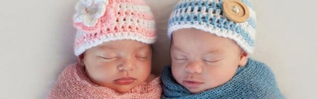 RODILI SE BLIZANCI U BEOGRADU, SVI SE PITAJU DA LI JE OVO MOGUĆE?! Prvi blizanac rođen je tačno u 2:55 - za drugog NEĆETE MOĆI DA VERUJETE!