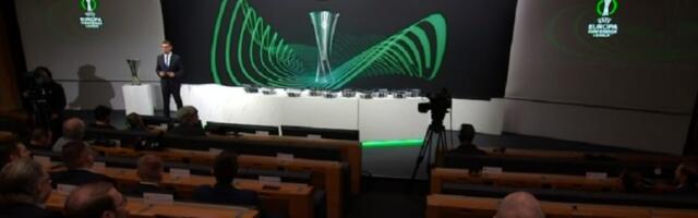 Liga konferencija: Paklen žreb za Dinamo