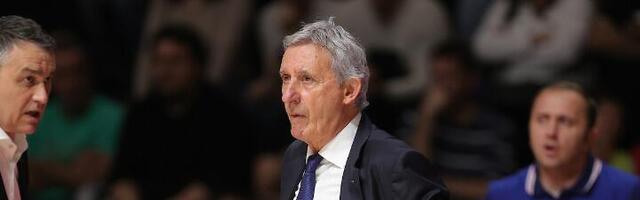 Pešić otkrio zašto se "udvara Jokiću"