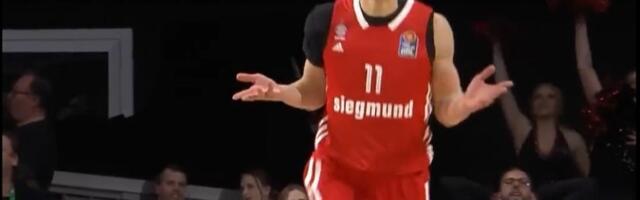 Lučić diže pehar: Bajern šampion nakon 5 godina