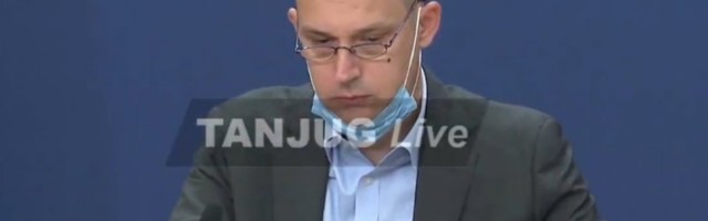 (VIDEO) KRIZNI ŠTAB: Najgora situacija u Nišu, Kraljevu, Trsteniku i Vranju