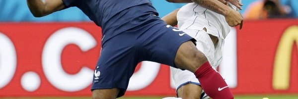Evra slomljen, želi otkaz, kome trebaju šamari?! (video)
