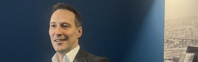 NAPUNIO TREĆI SAVA CENTAR, PA PRIZNAO KO MU CRTA OSMEH POSLE RAZVODA: Peđa Jovanović prizano da je ovo u njegovom životu bila NAJVEĆA SREĆA U NESREĆI (VIDEO)