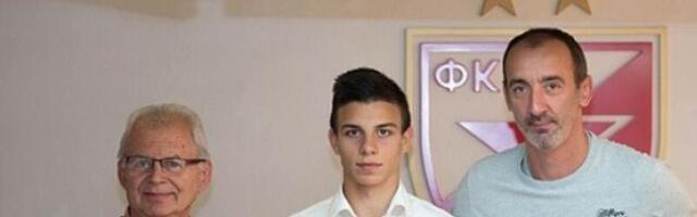 BOMBA! Crveno-beli doveli jednog od najboljih igrača Superlige Srbije!