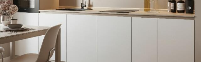 Kuhinje u malim prostorima: Saveti za optimizaciju prostora i funkcionalnost