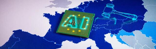 EU će uložiti više od 200 milijardi dolara u razvoj veštačke inteligencije
