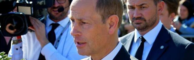 Nekada su ga zvali "PRINC RAZMAŽENKO", a danas je jedan od OMILJENIH članova kraljevske porodice