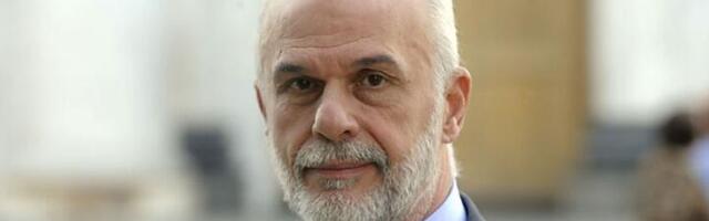 POKS: Sinoćnji protesti pokazali da povratka na staro ni po koju cenu nema