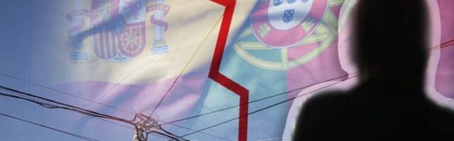 SRPKINJA IZ FAROA ZA REPUBLIKU OTKRIVA KAKO PORTUGALCI ŽIVE U MRAKU! Ovo je vanredno stanje, nemamo struju, prodavnice i banke ne rade!