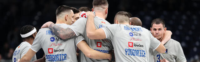 CENTAR BUDUĆNOSTI IGRA SEZONU ZA PAMĆENJE: Sada je poneo i MVP priznanje!