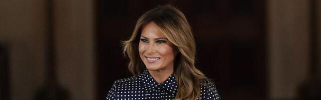 Ovde godinama nije kročila: Zavirite u kuću Melanije Tramp u Sloveniji