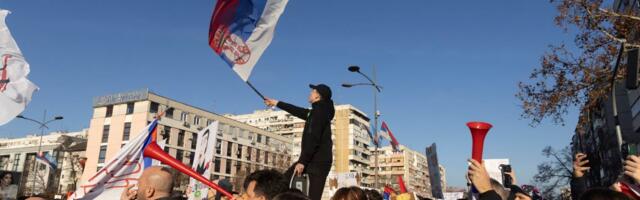 Izbori kao način izlaske iz krize? Da, ali…