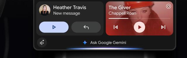 Google donosi Gemini AI u Wear OS i Android Auto
