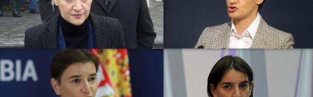 TENDER ZA MRŽNJU Srbija (ne)veruje SUZAMA Ane Brnabić?