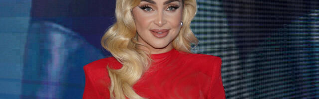 HITNO PREKINUT PINKOV PROGRAM ZBOG MAJKE MAJE BEROVIĆ: Prvi put se POJAVILA, šokirana pevačica na ivici SUZA! (VIDEO)