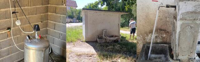 Za kompresovanje bunara u Donjem Brijanju iz gradskog budžeta isplaćeno 246.750 dinara