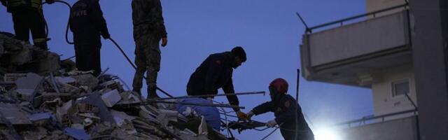 ŠTA SAD OVO ZNAČI? Gugl priznao da NIJE NA VREME upozorio Turke na razorni zemljotres! Poginulo više od 55.000 osoba