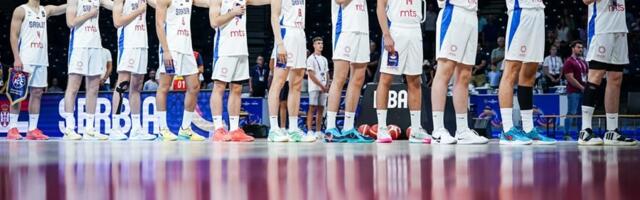 Nikitović pred osminu finala: Belgija ima dobre bekove i izuzetnog strelca