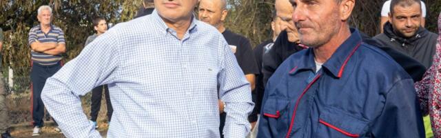 Glamočić: Poljoprivrednicima isplaćeno 70 odsto subvencija, biće dovoljno hrane za Srbiju, ali manje za izvoz