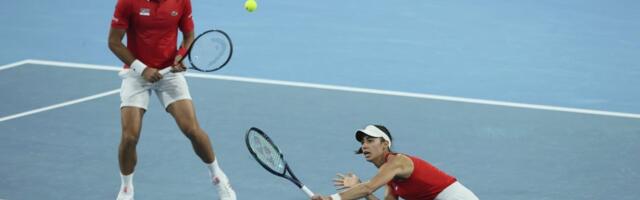 Paklen žreb za Srbe na Ju-Es openu - Dobili skoro najteže rivale, evo protiv koga igraju