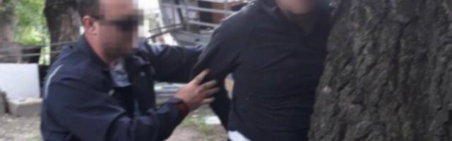 PRED DECOM UBIO SUPRUGU, TASTA I TAŠTU "Jesi li sada zadovoljan zete?"
