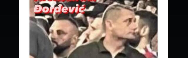 Među batinašima na “Marakani” i dvojica Leskovčana iz MMA kluba koji plaća grad