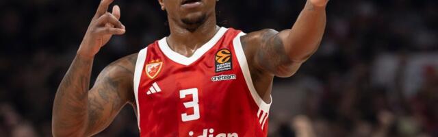 OPERISAN KENAN: Crvena zvezda se oglasila saopštenjem! (FOTO)