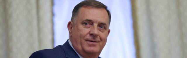 Dodik: Ponašaću se i dalje u skladu sa mandatom koji mi je narod poverio
