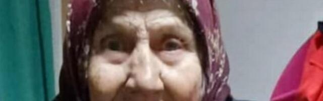 Ni nakon osam dana nema traga nestaloj Slobodanki Stevanović iz okoline Leskovca