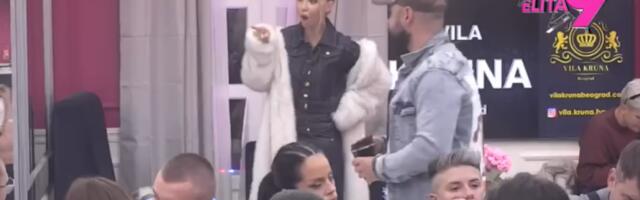 "Monstrumi, ubile ste oca": Skandalozne optužbe u Eliti, tresu se Šimanovci (VIDEO)