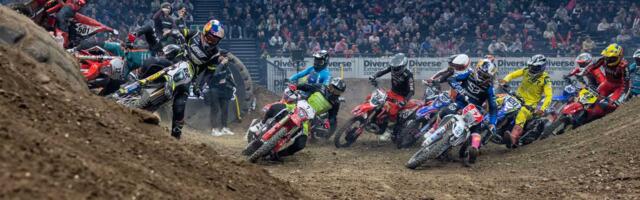 Beograd ulazi na mapu svetskog SuperEnduro šampionata