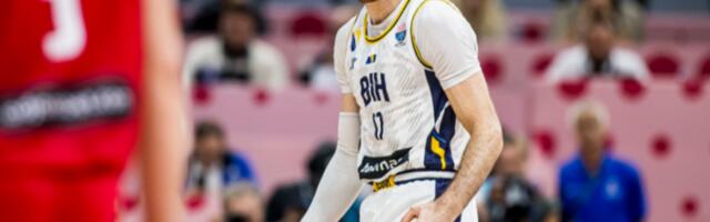 SRBIJI OLAKŠAN POSAO Bosna i Hercegovina neće računati na važnog šrafa