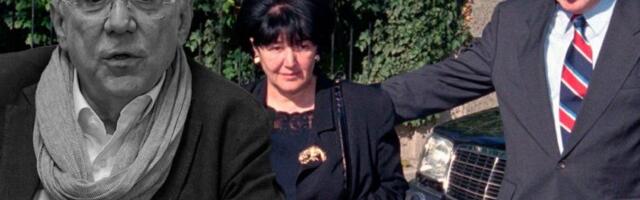 OVAKO JE BANE IVKOVIĆ GOVORIO O "PORODICI"! Video sam kako je MIRA UZELA PIŠTOLJ, a meni je pokazala da ćutim