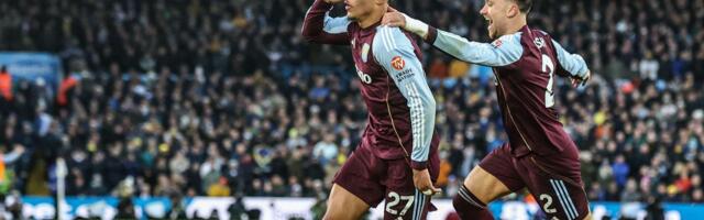 Vila pronašla heroja kad je trebalo: Rodžers slobodnjakom doneo tri boda timu iz Birmingema!