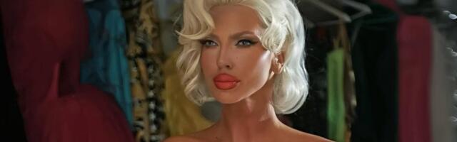 "Znala sam da je bolesna, videlo se..." Karleušu duboko pogodila smrt Ljilje Jorgovanović