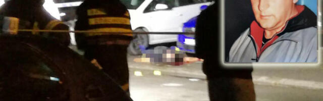 KRVNA OSVETA USRED NOVOG SADA?! Bulatović kupio hleb, pa ga izrešetali: "Video sam da je u crnom, glava mu bila..."