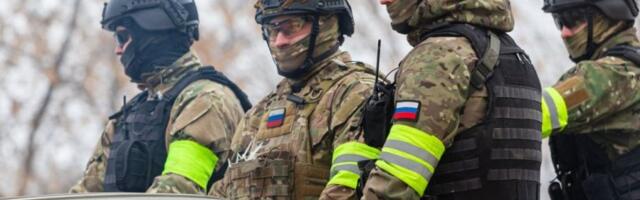 KOD POKROVSKA KONCENTRISANO 100.000 RUSKIH VOJNIKA: Sprema se neviđeni napad, oglasio se načelnik Generalštaba