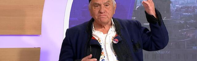 "Uvrstio sam zdravicu u kulturno nasleđe Srbije!" Čuvar tradicije Dragiša Simić: Evo kako srpski domaćin tradicijom očuvava zdravu porodicu i danas!