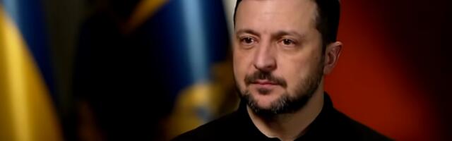 &quot;OVO SU VAŽNI DANI&quot; Zelenski poslao udarnu poruku nakon razgovora sa Ruteom