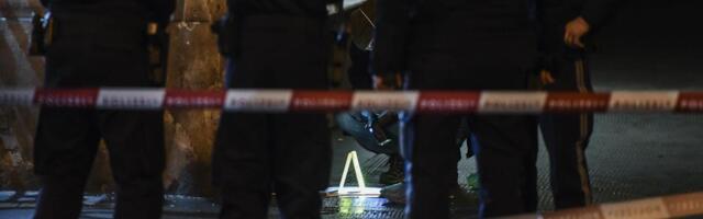 DEČKO UHAPŠENE SRPKINJE (46) PRIZNAO MONSTRUOZNO UBISTVO U BEČU! Izbo ga nasmrt, pa pijan anonimno pozvao policiju? Ispituje se uloga žena u zločinu!