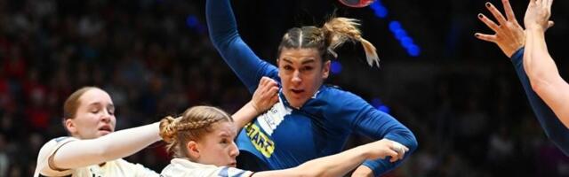 Poznat raspored rukometašica u drugom krugu SP: Na startu sa Španijom