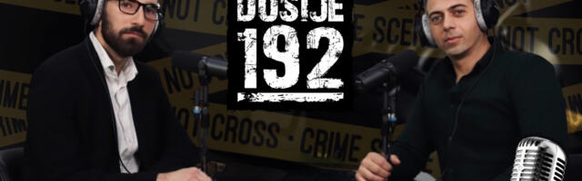 BANATSKA VEŠTICA: Prva žena serijski ubica u Srbiji/podkast Dosije 192