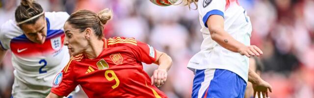 DONETA JE ODLUKA! Nemačka domaćin Evropskog prvenstva za fudbalerke 2029. godine!