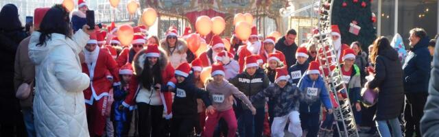 MNOGO ZABAVE ZA PRAZNIČNE DANE U LOZNICI: Od 15. decembra do 14. januara festival "Zima - Lo" - bogat program za sve uzraste