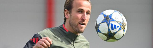 Hari Kejn odlučio gde nastavlja karijeru!