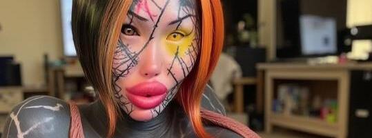 Umrla kaljica plastičnih operacija (33)! Telo pronađeno na parkingu na Tajlandu, oglasila se policija o tragčinoj smrti