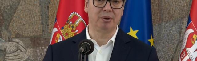 "MINISTAR NIJE UZEO NI DINARA" Vučić: Optužni predlog protiv Selakovića sramotan i bedan