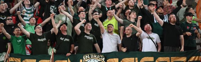 Opšte rasulo u Seltiku: Predsednik kluba podneo ostavku nakon pretnji i uvreda navijača