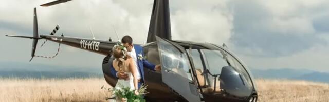 ON BARMEN, ONA PILOT! Sremica i gorštak zavoleli se usred Beograda kad je njemu došlo da bi nazad u svoje selo! Lomio se šta bi a ona njemu ovako rekla! (VIDEO)